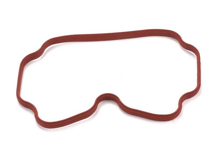 BMW Intake Manifold Gasket - Rear 11611729728